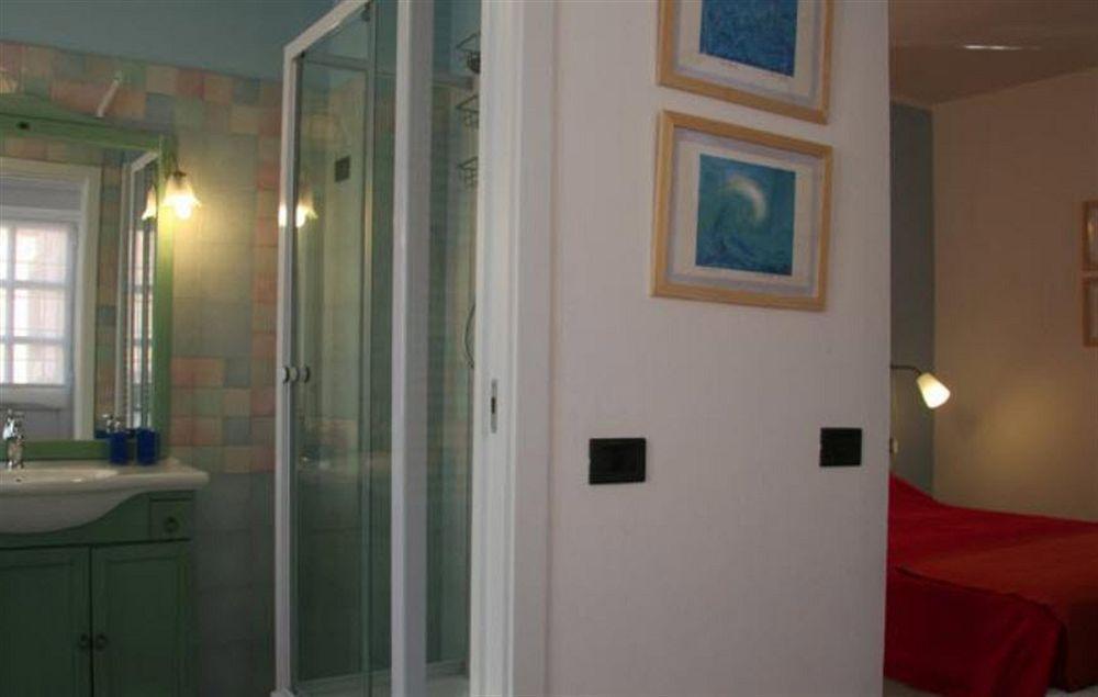 Ripa Del Naviglio B&B Milão Exterior foto