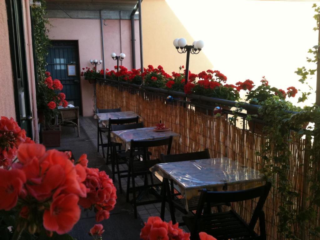 Ripa Del Naviglio B&B Milão Exterior foto