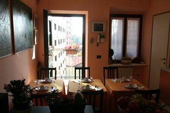 Ripa Del Naviglio B&B Milão Exterior foto