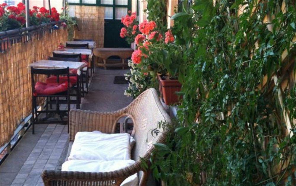 Ripa Del Naviglio B&B Milão Exterior foto